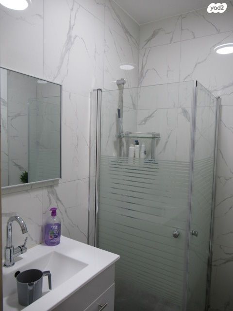 דירה, הפועל 8, לב העיר, בת ים