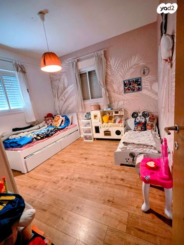 דירה, ראש פינה 3, הדר המושבות הותיקה / אם המושבות הותיקה, פתח תקווה