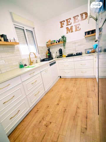 דירה, ראש פינה 3, הדר המושבות הותיקה / אם המושבות הותיקה, פתח תקווה