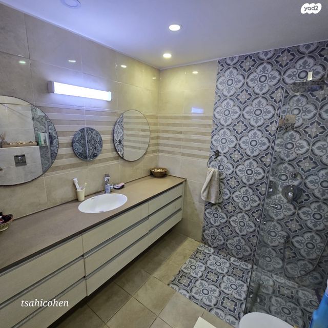 דופלקס, האלמוגים 2, רובע ד', אשדוד