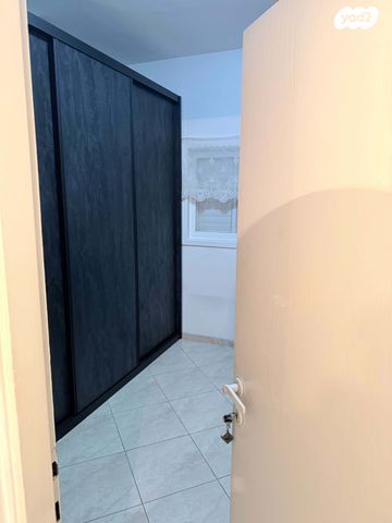 דירה, מקס נורדאו 31, דרום מערב ותיק, בת ים