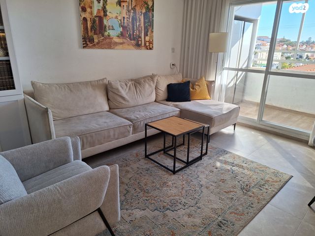 דירה, מבוא השמש 9, המכבים, גבעת זאב