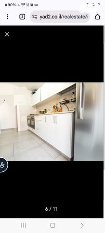 דירה, הנביאים 12, דרום מערב ותיק, בת ים