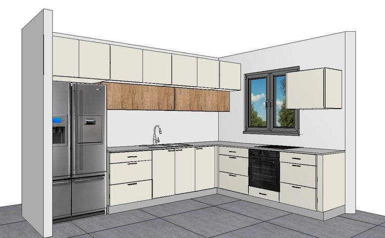 דירה, נתן אלתרמן 3, פסגות אפק, ראש העין