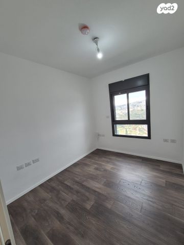 דירה, חוזה סן מרטין 23, קטמונים, ירושלים