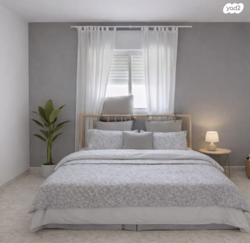 דירת גן, נץ החלב 12, הפרחים, מודיעין מכבים רעות