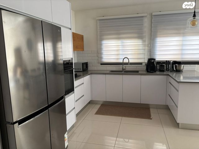 דירת גן, עין נטפים 106, הפירות, שחמון, רובע 4, אילת