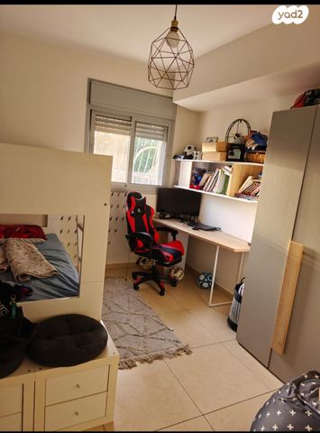 דירה, גרשון דובנבוים 8, אפרים, רחובות