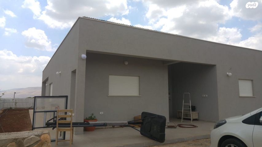 בית פרטי/ קוטג', שדה נחום, שדה נחום, שדה נחום