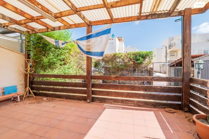 דופלקס, הנביאים 45, מרכז העיר, קרית אתא