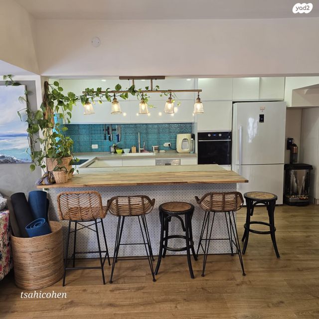 דופלקס, האלמוגים 2, רובע ד', אשדוד