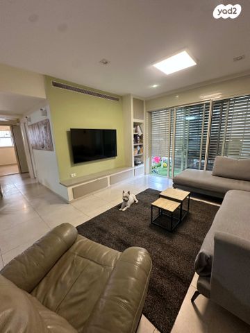 דירה, מרים ואברהם קמינסקי 6, כפר סבא הירוקה, כפר סבא