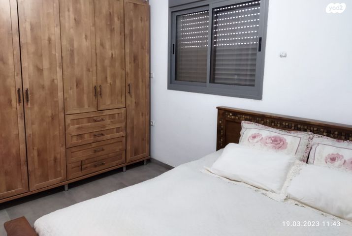 דירת גן, צה"ל 6, קרית רבין, בית שאן