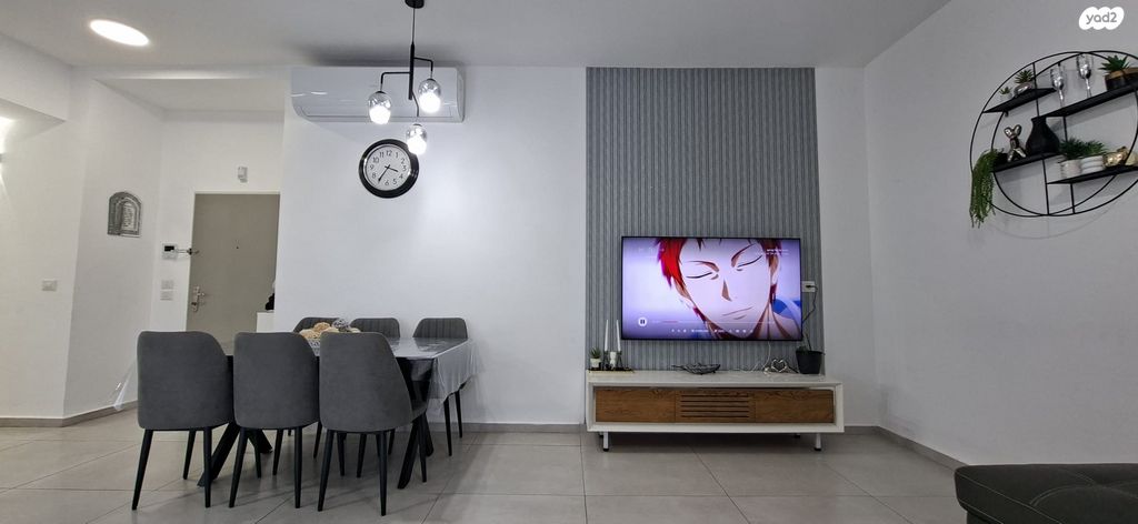 דירה, נחל פרת 3, שקמים ואגמים, אשקלון