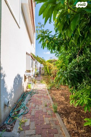 דופלקס, הנביאים 45, מרכז העיר, קרית אתא