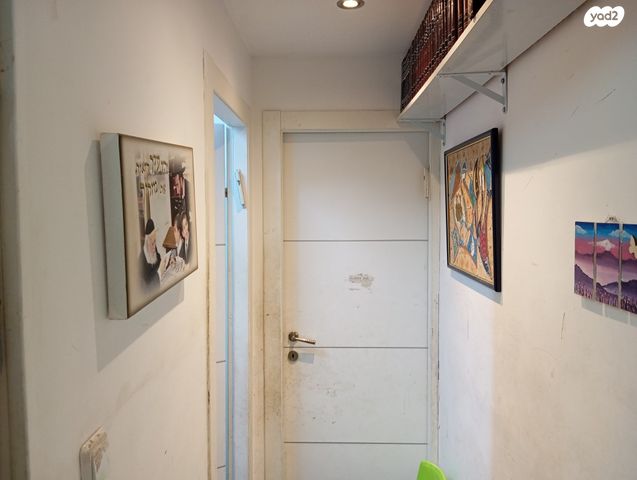 דירה, משה יוסטמן 18, גילה, ירושלים