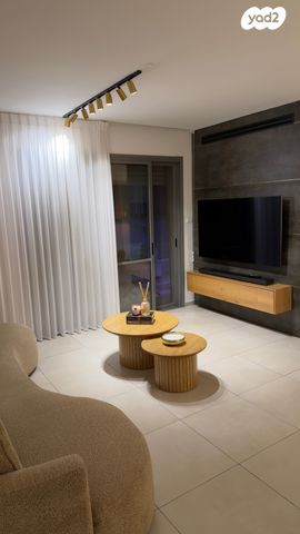 דירה, תל גבעון 24, ממשית, דימונה