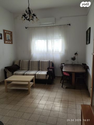 דירה, בלפור 27, הדר מרכז, חיפה