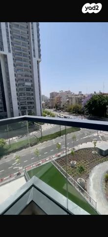 דירה, ערבי נחל 5, סיטי, גבעתיים