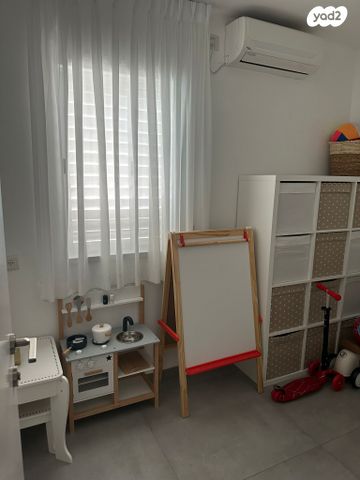 דירה, הר כנען 8, רובע י"א, אשדוד