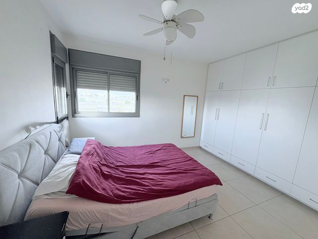 דירה, אבנר בן נר 20, סביוני נצר סירני, נס ציונה