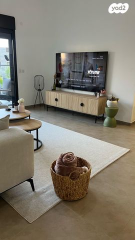 דירה, שמואל הנביא 16, פסגות אפק, ראש העין