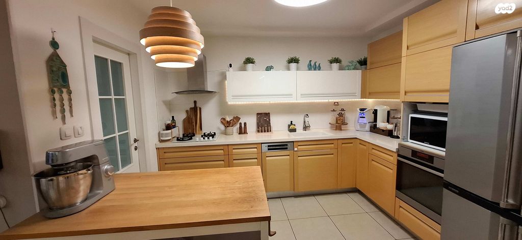 דירה, נחשול 1, קרית מנחם בגין, רמלה