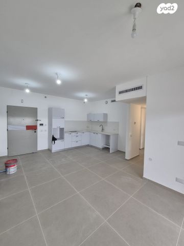 דירה, חוזה סן מרטין 23, קטמונים, ירושלים