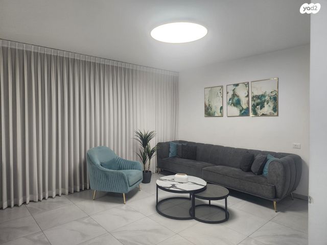 דירה, יוסף אבו 5, נתיבות מערב, נתיבות