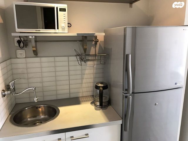 דירה, יוניצמן 21, גלילות, תל אביב יפו