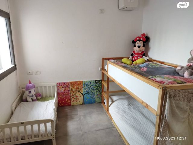 דירת גן, צה"ל 6, קרית רבין, בית שאן