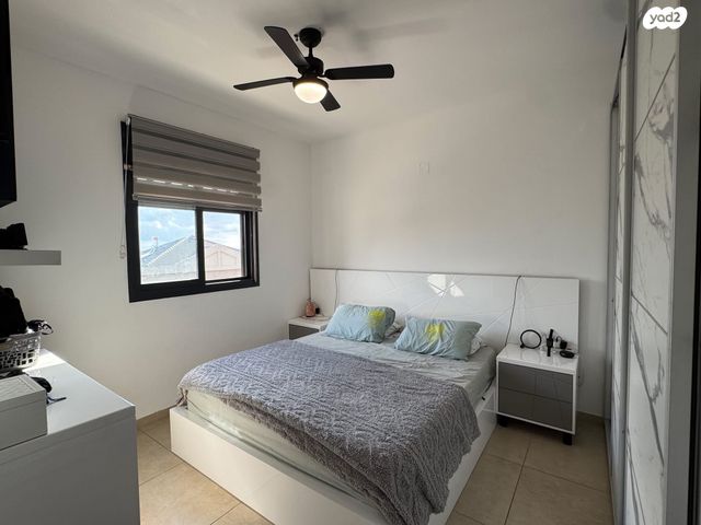 דירה, עץ המשאלות 11, אדמית / יערית, שלומי