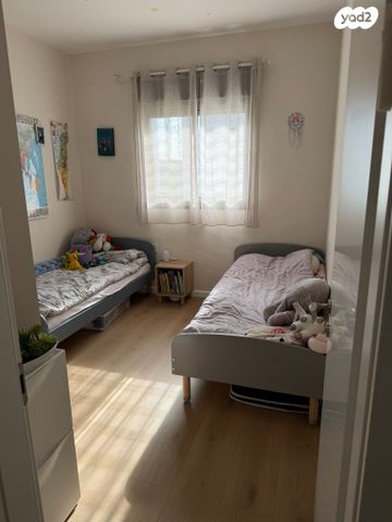 דירת גן, יער ירושלים 3, נופים, מודיעין מכבים רעות