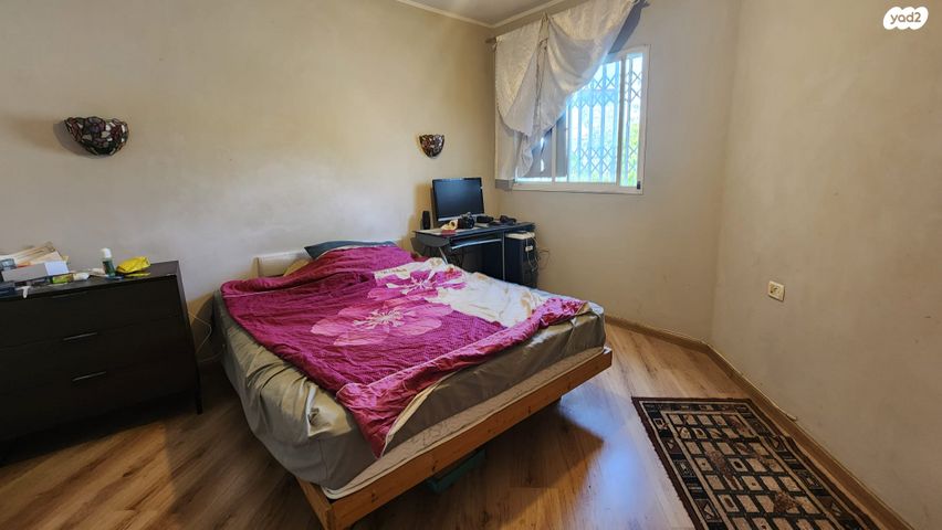 דירה, חידקל 5, גני אביב, לוד