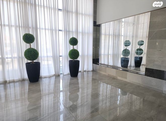 דירת גן, משה ברזני 23, הבנים, קרית גת