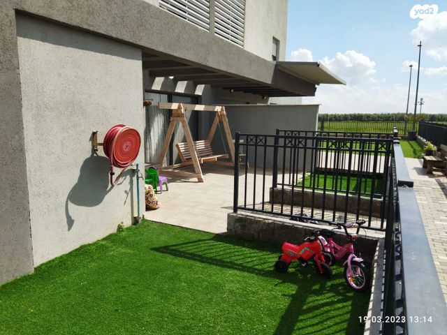 דירת גן, צה"ל 6, קרית רבין, בית שאן