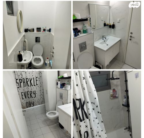 דירה, חטיבת גולני 3, רובע ג', אשדוד