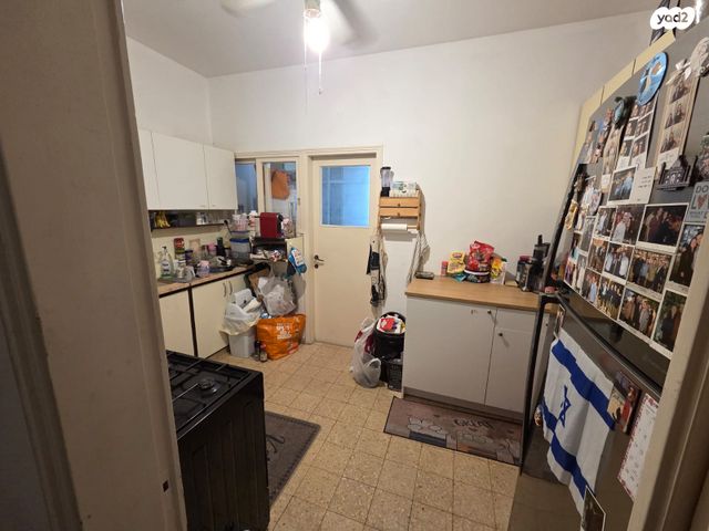 דירה, אליעזר בן יהודה 25, מרכז העיר דרום, נתניה