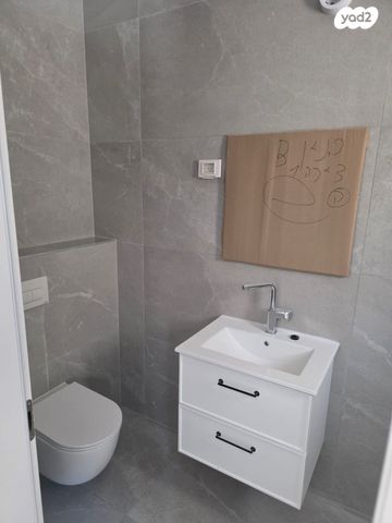 דירת גן, מרווה 12, סיגליות, באר שבע