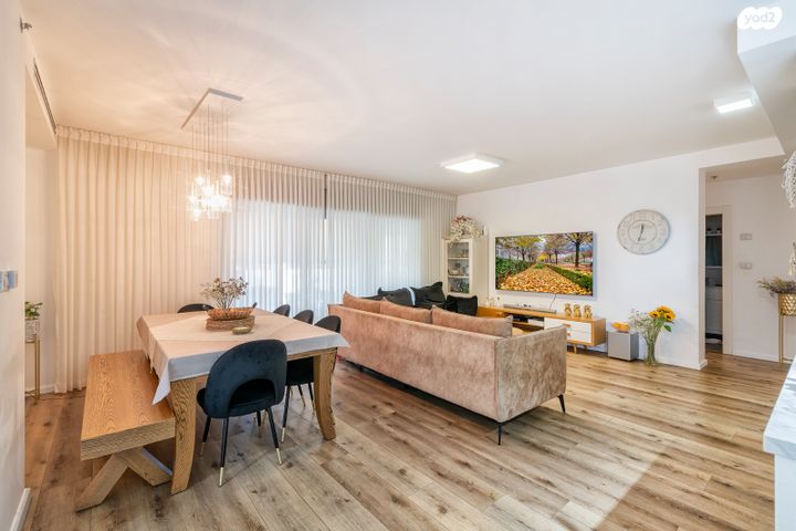 דופלקס, דרך בן גוריון 13, אבן גבירול, רחובות