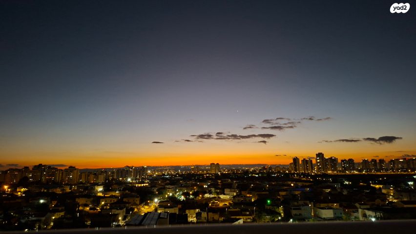 דירה, שא נס 3, פארק המושבה, באר יעקב