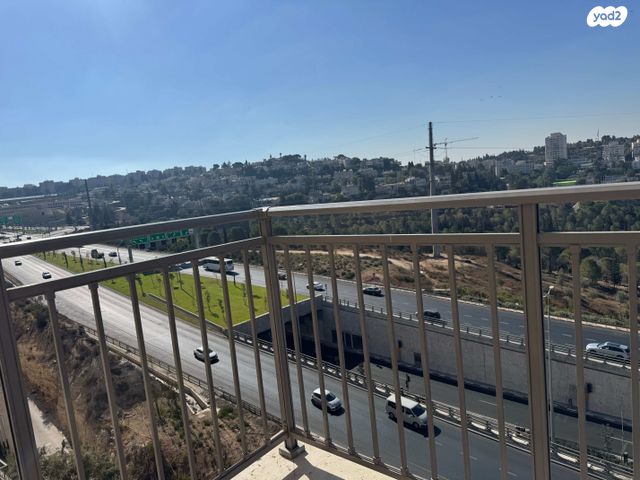 דירה, הרב משה בן טוב 2, רמת שלמה, ירושלים