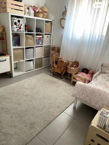 דירת גן, החרוב 14, מצפה העמק, מגדל העמק