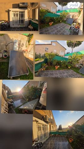 דירה, ירדן 32, זאב, נצרת עילית / נוף הגליל