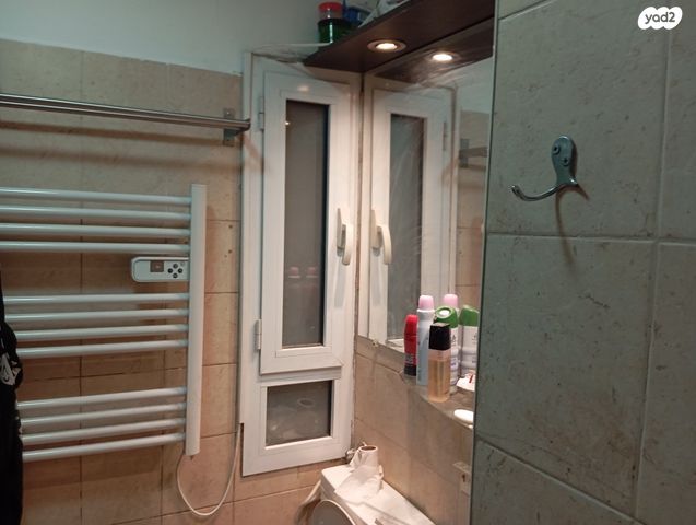 דירה, משה יוסטמן 18, גילה, ירושלים