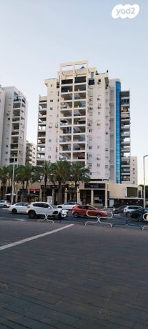 דירה, תש"ח 11, רובע הקריה, הסיטי, אשדוד