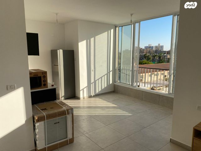 דירה, בזל 4, שכונה א', באר שבע