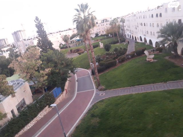 דירה, הנחלים 136, הנחלים, מעלה אדומים