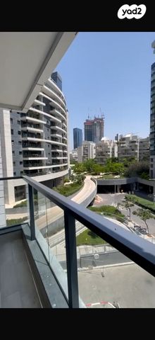 דירה, ערבי נחל 5, סיטי, גבעתיים