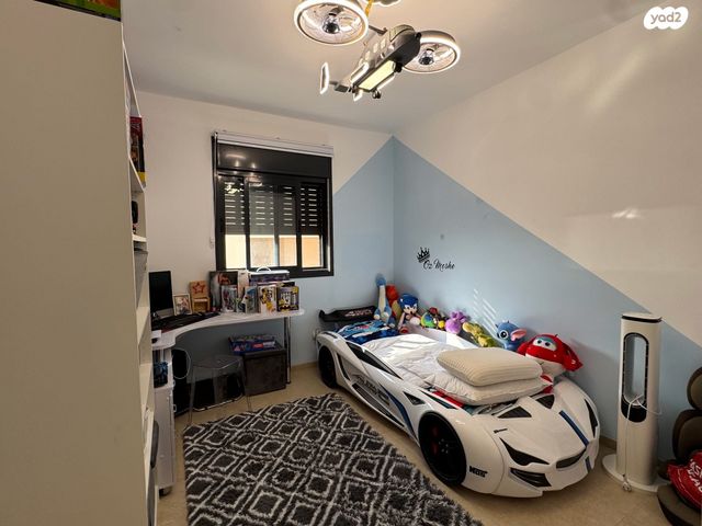 דירה, עץ המשאלות 11, אדמית / יערית, שלומי